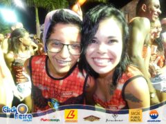 Bloco A Tribo
